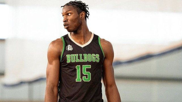 Colón suma al colombiano Deiman Reyes para la próxima Liga Argentina