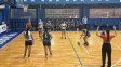 gimnasia batio a republica y paso a encabezar el apertura femenino
