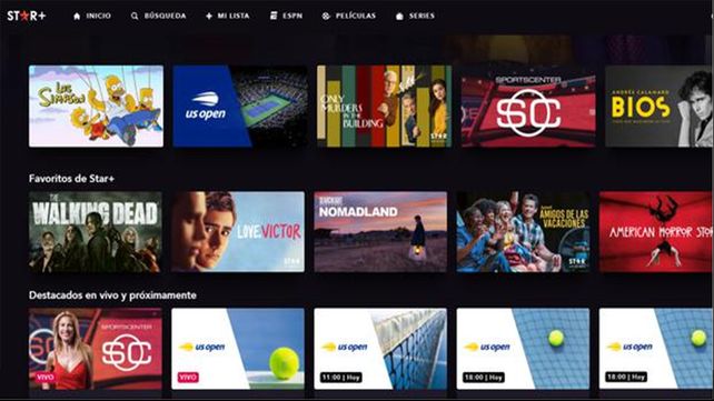 Netflix, HBO, Amazon, Star+, Apple y más: cuánto cuestan las plataformas de streaming