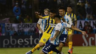 Cambio de horario en Central: a qué hora queda el partido con Racing