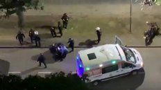 persecuciones policiales: una carrera contra el destino por las calles de la ciudad persecuciones policiales: una carrera contra el destino por las calles de la ciudad