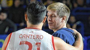 Sebastián Puñet palpitó el gran partido del sábado entre San Lorenzo y Unión en Boedo.