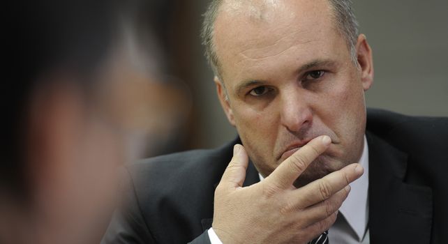 Narcoescándalo: Henn no quiere un debate pedorro entorno a especulaciones políticas