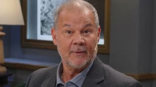 El Chino Volpato relató cómo fue su lucha contra el cáncer para regresar a los escenarios: Fue un baldazo de agua fría