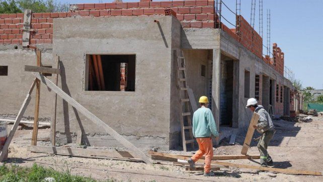 El costo de la construcción en Gran Santa Fe subió 3,2%: cuánto sale el metro cuadrado