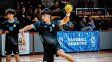 El handball será una de las disciplinas que se desarrollarán en la ciudad de Santa Fe. El handball será una de las disciplinas que se desarrollarán en la ciudad de Santa Fe.