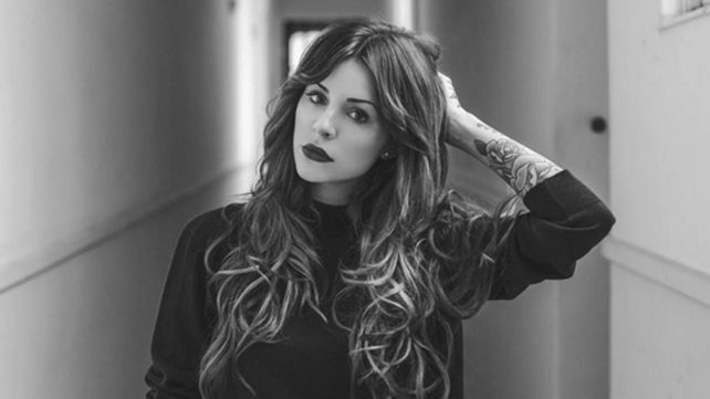 El profundo dolor de Candelaria Tinelli: No paro de llorar