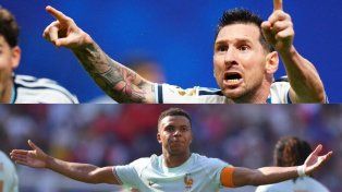 Así está la pelea por la Bota de Oro del Mundial, con Messi y Mbappé arriba