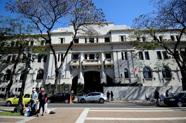 Prisión preventiva para un santafesino acusado de abusar de dos chicos