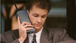 Los cinco teléfonos celulares que marcaron la historia a 40 años de ser inventados