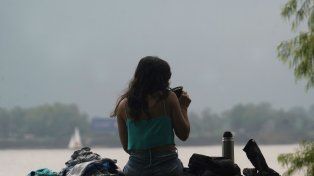 El tiempo en Rosario: un viernes algo nuboso y con la máxima en 31º