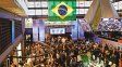 Brasil: la Bolsa de se derrumbó más un 14% tras el triunfo de Lula da Silva