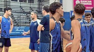 Gimnasia arrancó su pretemporada pensando en la Liga Federal