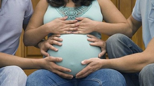 La Justicia autorizó a una mujer santafesina a gestar el hijo de su hermana