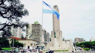 El Monumento a la Bandera y La Florida confirman su vigencia como destinos históricos y recreativos de la ciudad.