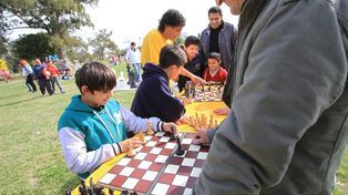 Cultura, deportes y festejos por el Día del Niño, en el fin de semana en la Ciudad