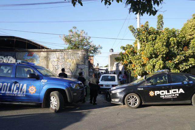 Crimen con tinte sexual: hallan maniatado y sin vida a un hombre sobre su cama