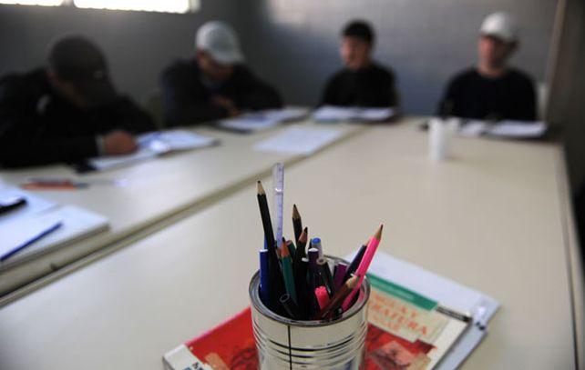 Hay que eliminar arbitrariedades en materia de justicia penal juvenil