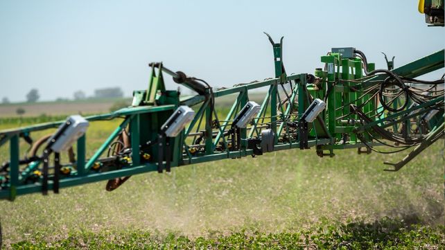 Futuro. En 2021 DeepAgro comecializó cinco equipos y este año la star up espera dar un salto en las ventas.