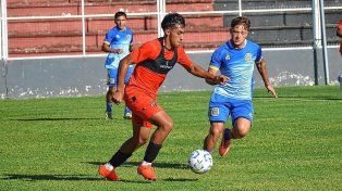Patronato tiene fecha
