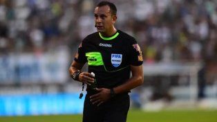¿Cómo le fue a Unión en el historial con el arbitraje de Darío Herrera?