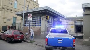 Inseguridad en el Cullen: Todavía no se están haciendo bien las cosas