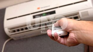 Nuevo record histórico de demanda del sistema eléctrico santafesino