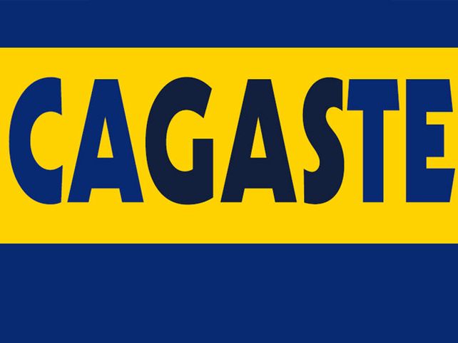 Los afiches millonarios luego del veredicto