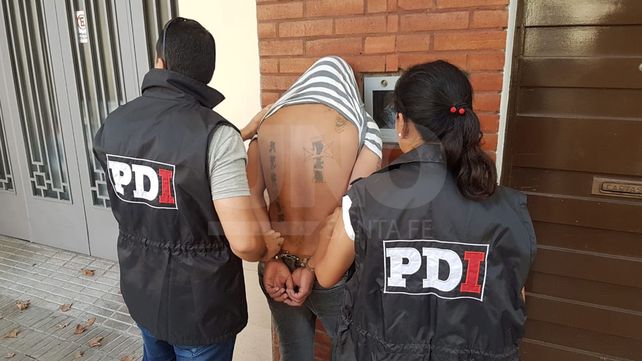 Cayó el presunto asesino de un anciano en la localidad de Los Cardos