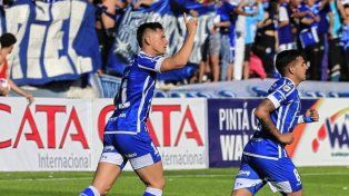 Se suspendió el partido entre Defensa y Godoy Cruz