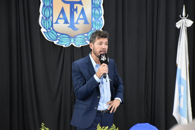 Fútbol argentino, las dudas sobre la fecha de su retorno