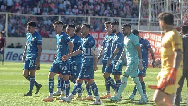 El minuto a minuto de Unión ante Lanús en el 15 de Abril El minuto a minuto de Unión ante Lanús en el 15 de Abril