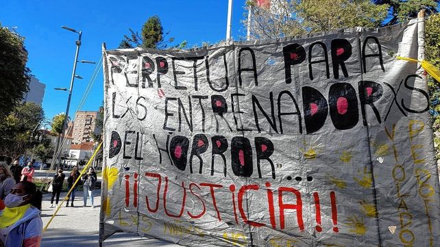 Son 14 las víctimas de la pareja de entrenadores de Rincón que quedó en prisión preventiva