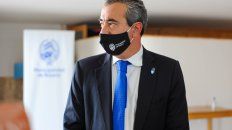 El intendente dijo que el gobernador comparte su reclamo al gobierno nacional. El intendente dijo que el gobernador comparte su reclamo al gobierno nacional.