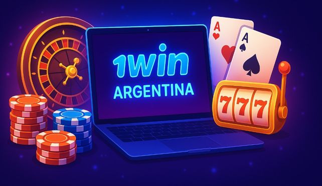 1win la aventura de apostar sin complicaciones online