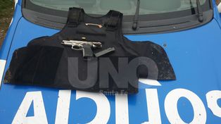 Comprarán 3.000 chalecos antibalas y 5 vehículos para la Policía