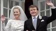 Murió el príncipe Juan de Holanda, el cuñado de la reina Máxima