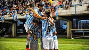 Hasta el momento Juventud Unida lleva ganado todos sus compromisos y no ha recibido goles en seis partidos.