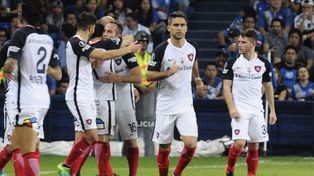 San Lorenzo pretende asegurar su pasaje a los cuartos de final