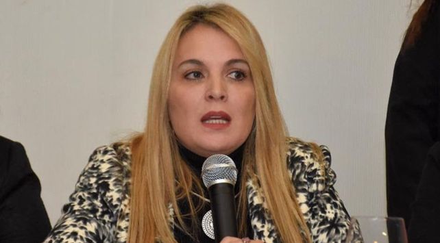 abogada provida vicepresidenta