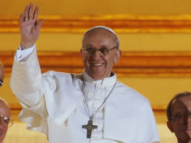Ignacio: La noticia me devolvió la alegría de seguir siendo sacerdote