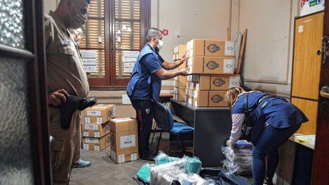 Elecciones 2023: cuatro elecciones a gobernador