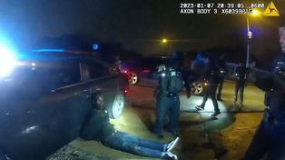 Otro ciudadano negro muerto por una golpiza de la policía en EEUU