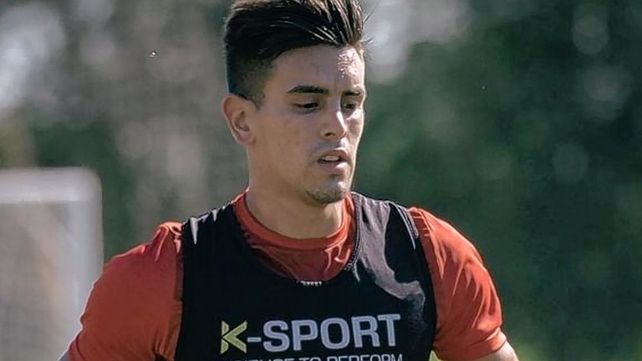 Alexis Castro