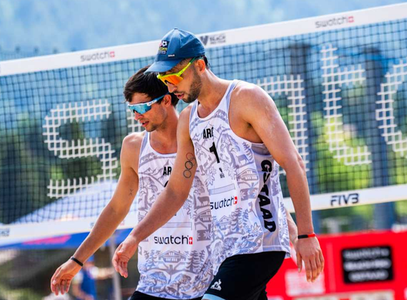 Uno por uno, cuándo y dónde participan los deportistas rosarinos