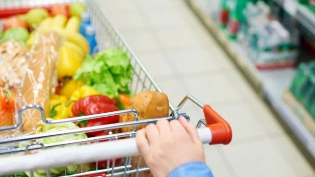 Inflación de enero en Santa Fe: alcanzó el 20,7% mientras que la interanual superó el 260%