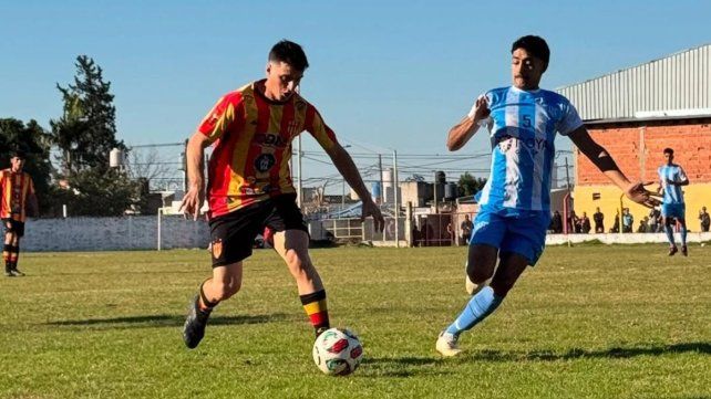 Suspendidas las finales de la Copa de la Liga Paranaense de Fútbol por mal tiempo.