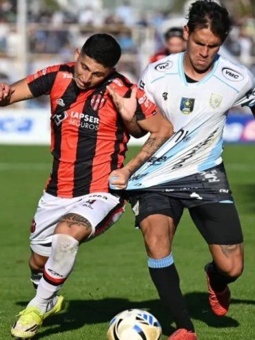 Patronato podría llevar hinchas a Rafaela para el último partido de la fase regular