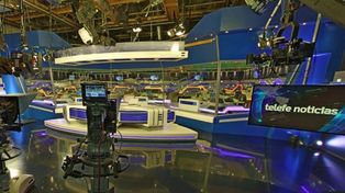 El gigante estadounidense Viacom comprará Telefe por unos 400 millones de dólares