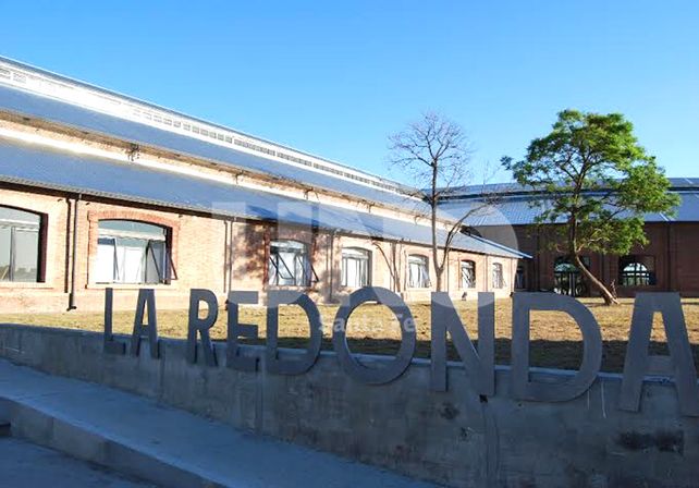 Sede. El encuentro se realizará en La Redonda